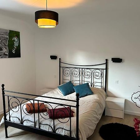 Appartement 3 Chambres A Annecy Dans Maison Pour 2 A 8 Personnes المظهر الخارجي الصورة