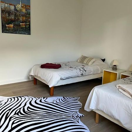 Appartement 3 Chambres A Annecy Dans Maison Pour 2 A 8 Personnes المظهر الخارجي الصورة