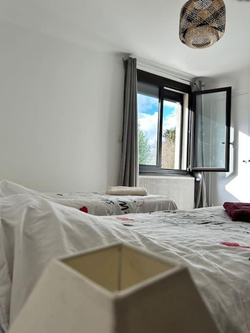 Appartement 3 Chambres A Annecy Dans Maison Pour 2 A 8 Personnes المظهر الخارجي الصورة