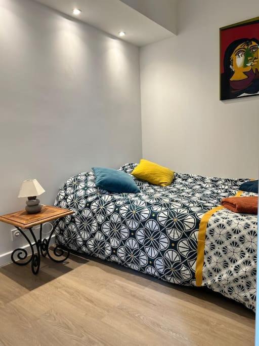 Appartement 3 Chambres A Annecy Dans Maison Pour 2 A 8 Personnes المظهر الخارجي الصورة
