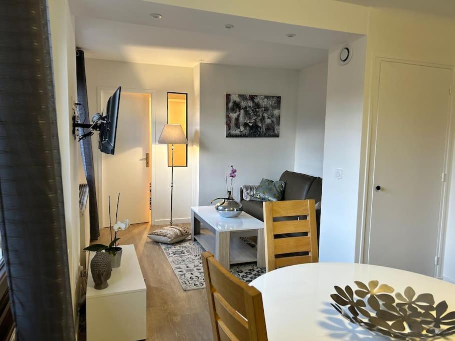 Appartement 3 Chambres A Annecy Dans Maison Pour 2 A 8 Personnes المظهر الخارجي الصورة