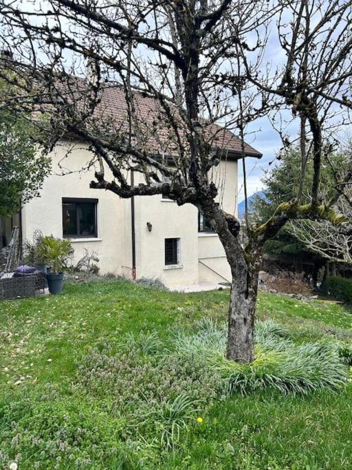 Appartement 3 Chambres A Annecy Dans Maison Pour 2 A 8 Personnes المظهر الخارجي الصورة