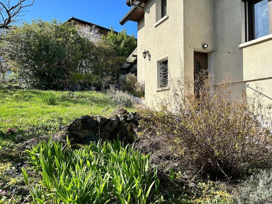 Appartement 3 Chambres A Annecy Dans Maison Pour 2 A 8 Personnes المظهر الخارجي الصورة